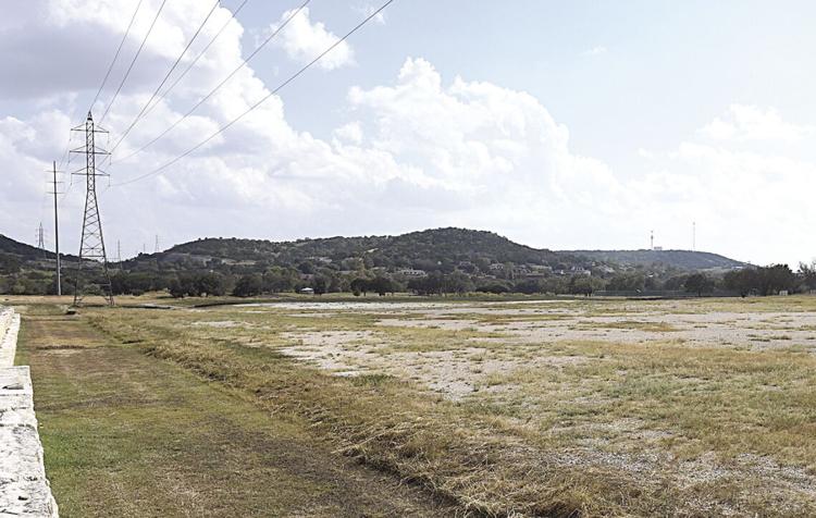 Kerrville Texas grassfield site or lot for tivy commons development - mixed-use development which will include national retail stores, restaurants and residential units, as well as a boutique hotel. by sendero cross capital